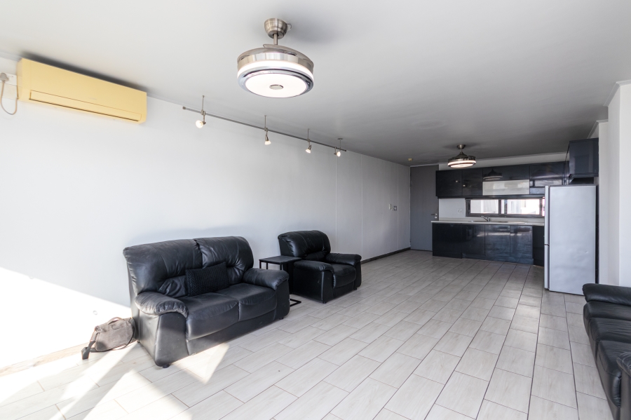 2 Bedroom Property for Sale in Claremont Upper Western Cape